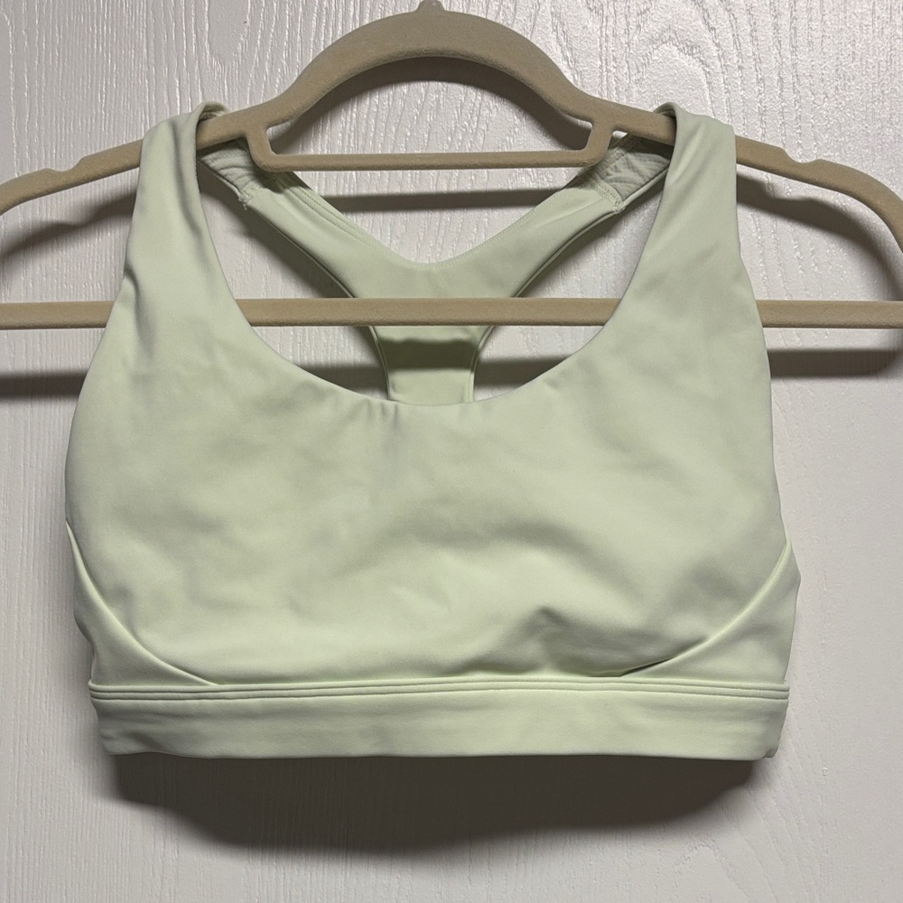 Athleta Racerback‎ Sports Bra